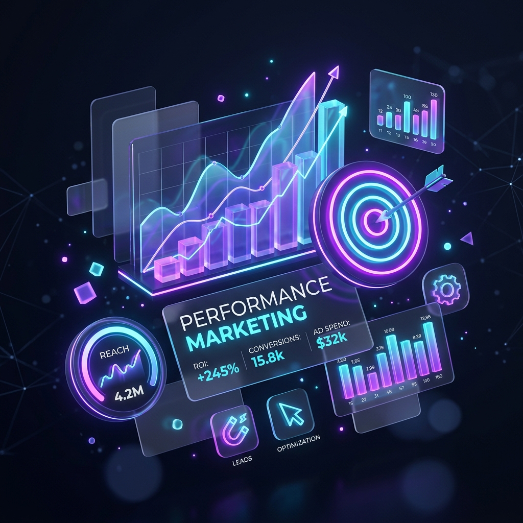 Performance Marketing